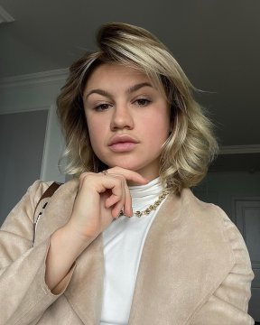 Curiosalibidine da Forlì-Cesena,Italia