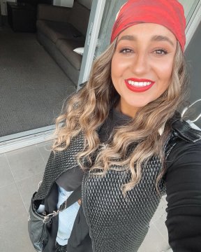 NotteCalda da Bologna,Italia